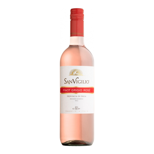 Вино "Sanvigilio" Pinot Grigio Rose, Venezie IGT