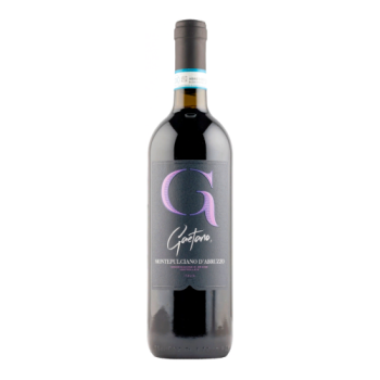Вино "Gaetano" Montepulciano d'Abruzzo DOC