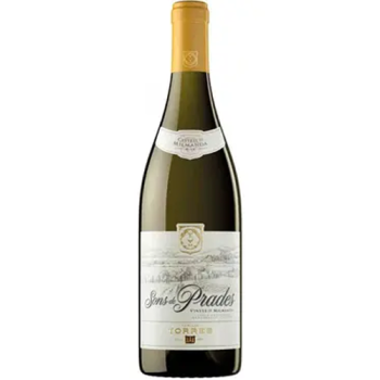 Вино Torres, "Sons de Prades", Conca de Barbera DO, 2014