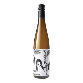 Вино "Kung Fu Girl" Riesling