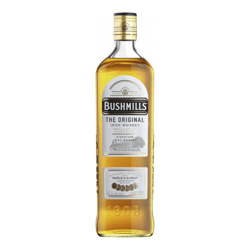 Виски "Bushmills" Original, 0.7 л