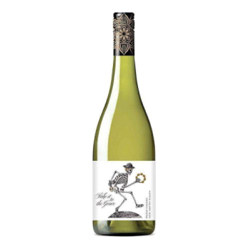 Вино Take it to the Grave, Pinot Grigio
