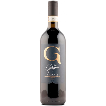 Вино Gaetano Chianti DOCG