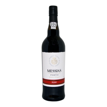 Портвейн Messias, Porto Ruby