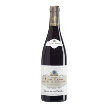 Вино Domaine du Pavillon, Aloxe-Corton Premier Cru "Clos des Marechaudes" AOC