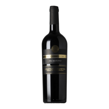 Вино Monte Tessa, Primitivo