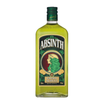 Абсент Fruko Schulz Absinth, 0.7 л
