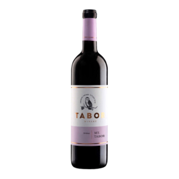 Вино "Mt.Tabor" Shiraz