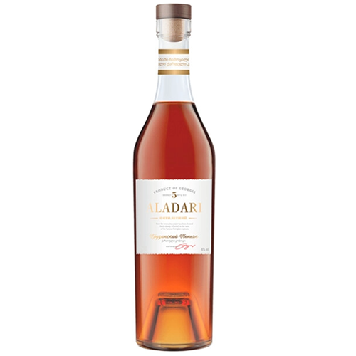 Коньяк "Aladari" 5 Years, 250 мл