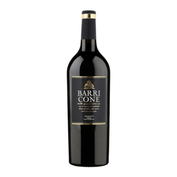 Вино Angelo Rocca e Figli, "Barricone" Primitivo, Puglia IGT