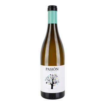 Вино "Pasion" de Moscatel, Utiel-Requena DO