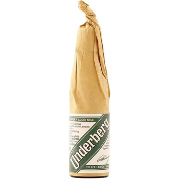 Ликер "Underberg" Bitter 0 ,02 л.