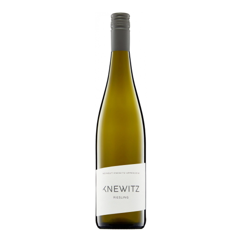 Вино Knewitz, Riesling