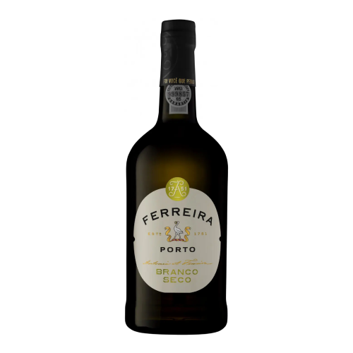 Портвейн "Ferreira" Branco Seco Porto