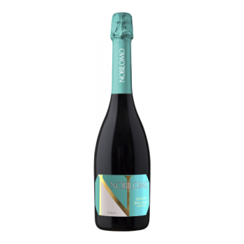 Игристое вино "Nobilomo" Bianco Spumante Brut
