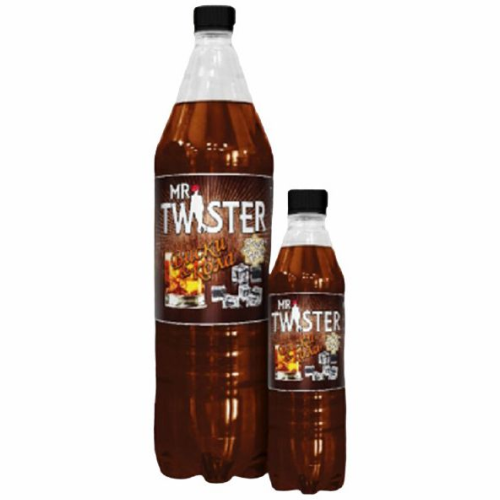 Напиток ”Мр.Твистер” со вкусом Виски-Кола 1,3 