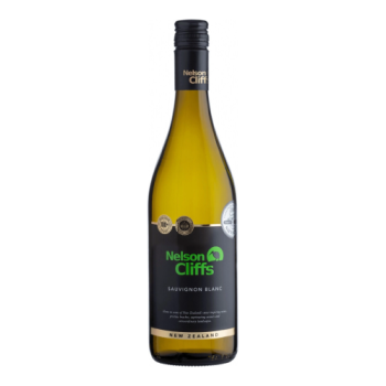 Вино "Nelson Cliffs" Sauvignon Blanc