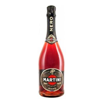 Игристое вино "Martini" Nero