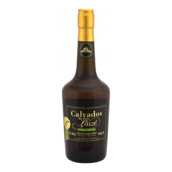 Кальвадос Calvados du pere Laize, VS, 0.7 л