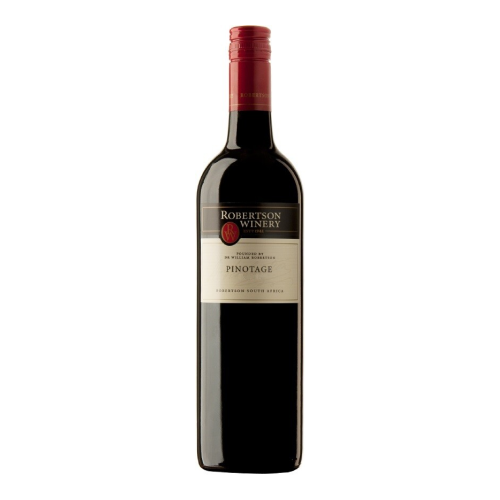Вино Robertson Winery, Pinotage