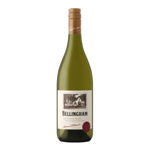Вино Bellingham Homestead Series Sauvignon Blanc 0.75 л
