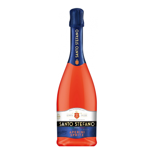 Винный напиток "Santo Stefano" Aperini Spritz