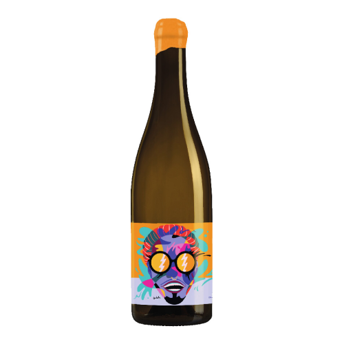 Вино Vignobles Barreau, "OG" Vin Orange