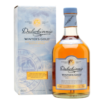 Виски Dalwhinnie "Winter's Gold", gift box, 0.7 л