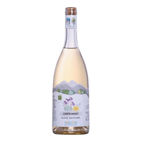 Вино Cantina Orsogna, "Vola Vole Maiella National Park" Chardonnay, Terre di Chieti IGP