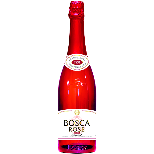 Сидр "Bosca" Rose Heritage, 0.75 л