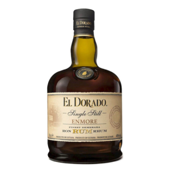 Ром "El Dorado" Single Still Enmore, 0.7 л