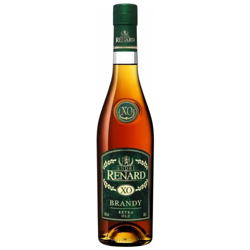 Бренди "Andre Renard" XO,0.5 л