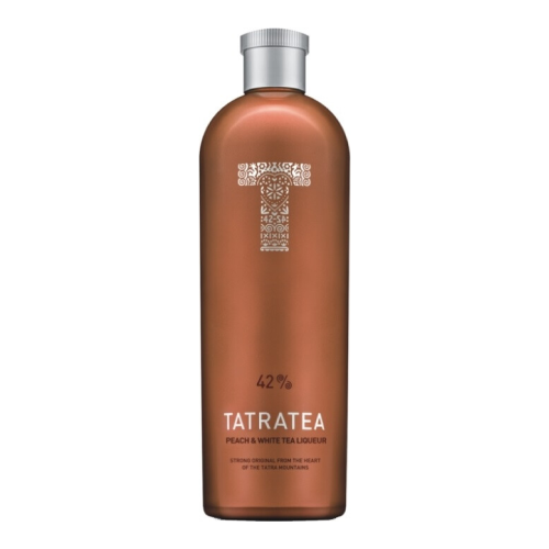 Ликер "Tatratea" Peach, 0.7 л
