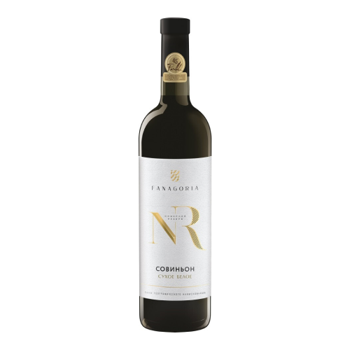 Вино Фанагория, "Номерной Резерв" Совиньон