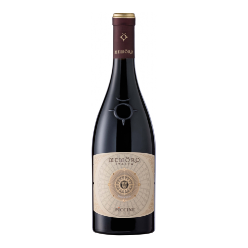 Вино Piccini, "Memoro" Rosso
