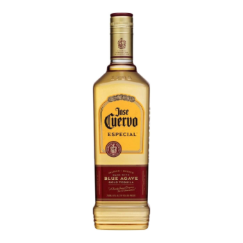 Текила Jose Cuervo, "Especial" Reposado, 0.7 л