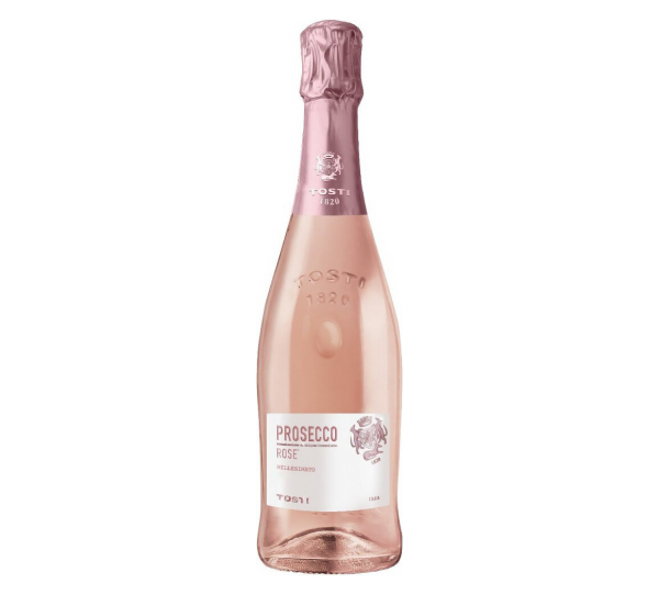 Игристое вино Tosti, Prosecco DOC Rose Millesimato