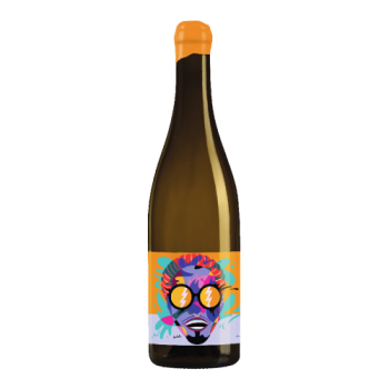 Вино Vignobles Barreau, "OG" Vin Orange