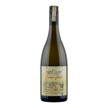 Вино Saint Clair, Pioneer Block 11 "Cell Block" Chardonnay