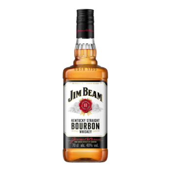 Виски "Jim Beam" (Spain), 0.7 л
