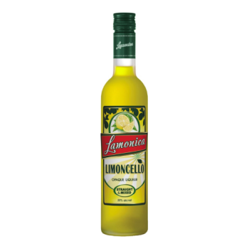 Ликер Lamonica Limoncello 0.5 л