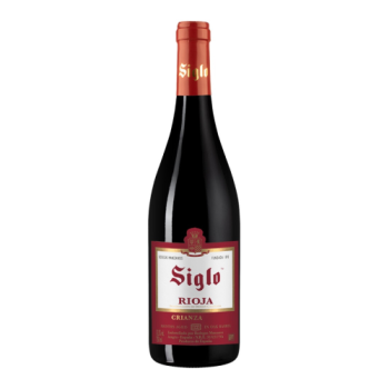 Вино "Siglo" Crianza, Rioja DOC