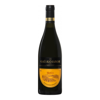 Вино Гай-Кодзор, Мерло