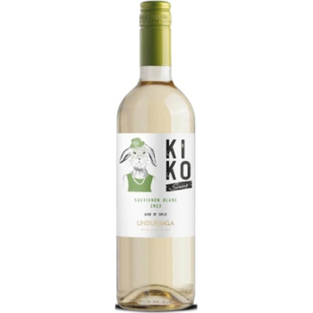 Вино Undurraga, "Kiko" Sauvignon Blanc, 2024