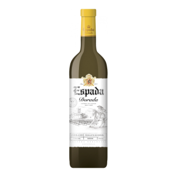 Вино Domus Agricola, "Espada Dorada" Blanco Seco