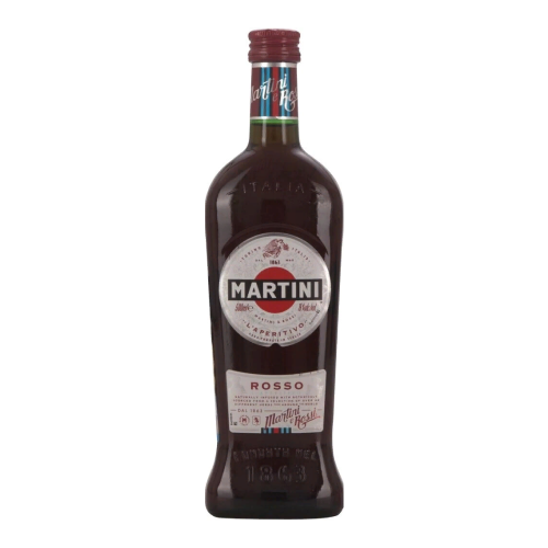 Вермут "Martini" Rosso, 0.5 л
