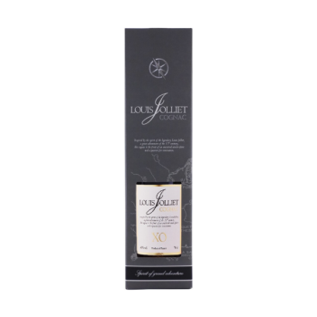 Коньяк "Louis Jolliet" XO, gift box, 0.7 л