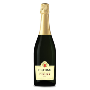 Игристое вино "Frettino" Dessert Dolce
