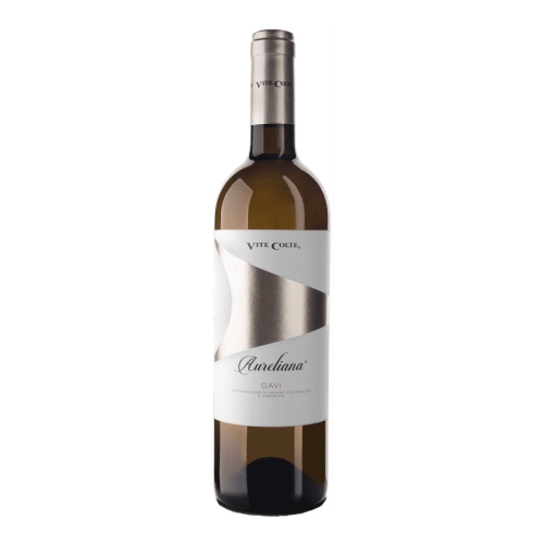 Вино Terre da Vino, "Aureliana", Gavi DOCG, 2021