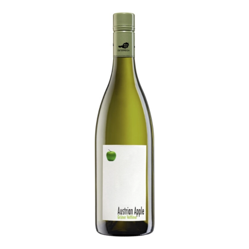 Вино Weingut R&A Pfaffl, "Austrian Apple"